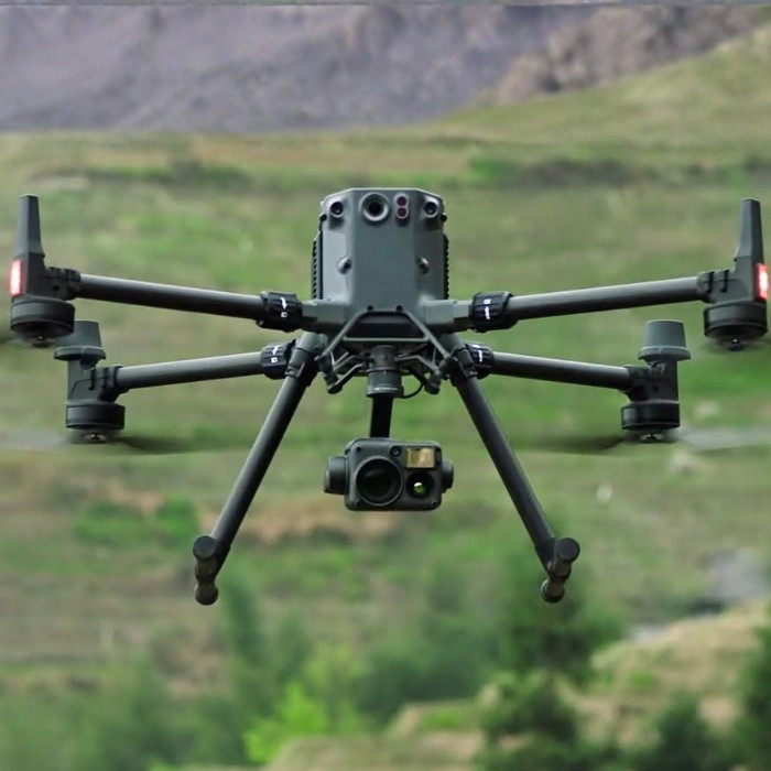 DJI Matrice 350 RTK