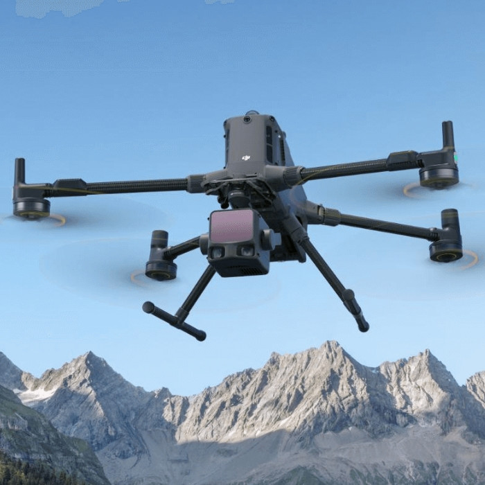 DJI Matrice 400