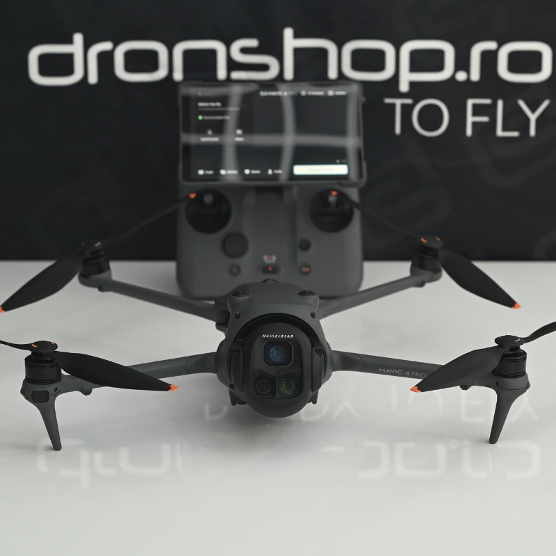 DJI Mavic 4 Pro