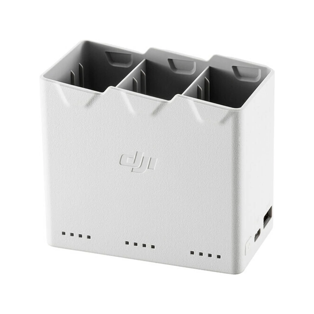 DJI Mini 3 Pro Two-Way Charging Hub – hub de încărcare bidirecțional