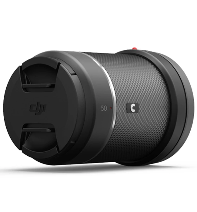 Zenmuse X7 DL 50mm F2.8 LS ASPH Lens