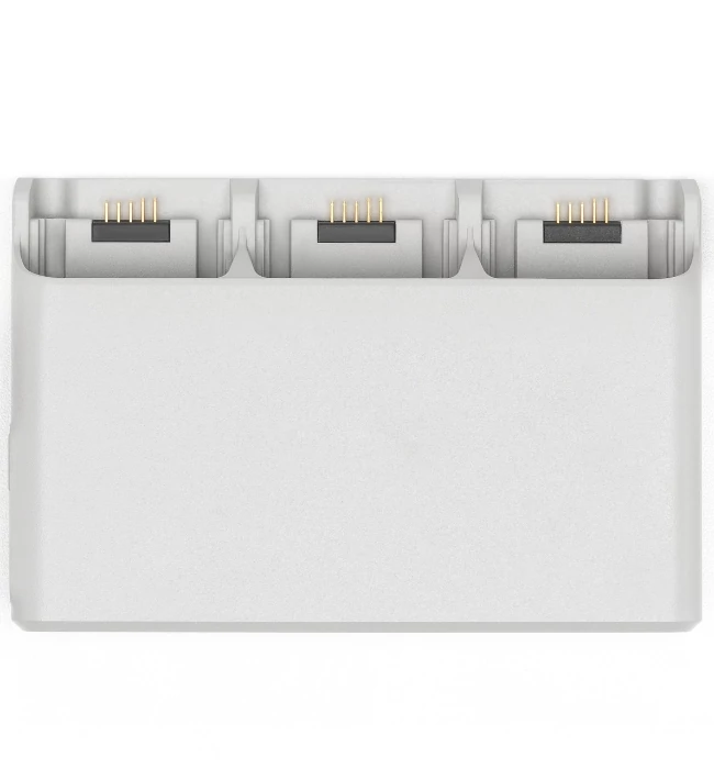 DJI Neo Two-Way Charging Hub – hub de incarcare bidirectionala