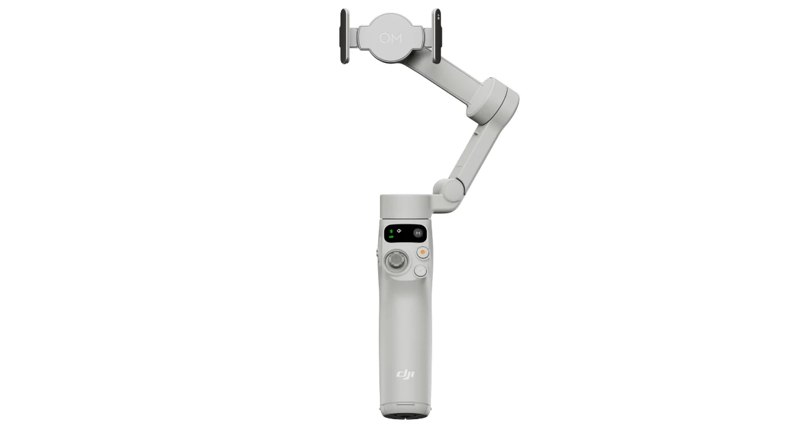 DJI Osmo Mobile