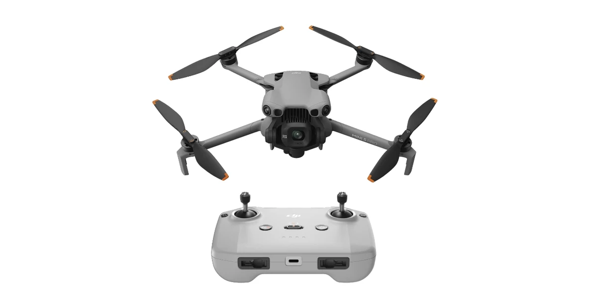 DJI Mini Pro (GL)