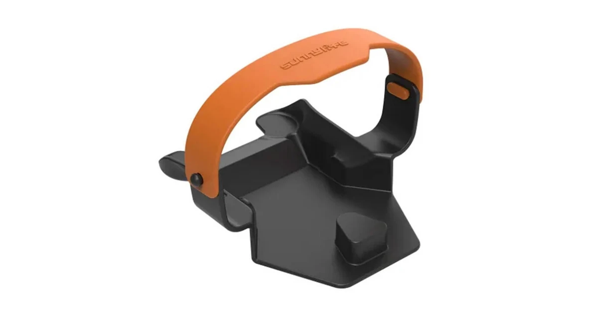 Sunnylife Propeller Holder for DJI Mini 4 Pro - Orange | Mini 4 Pro ...