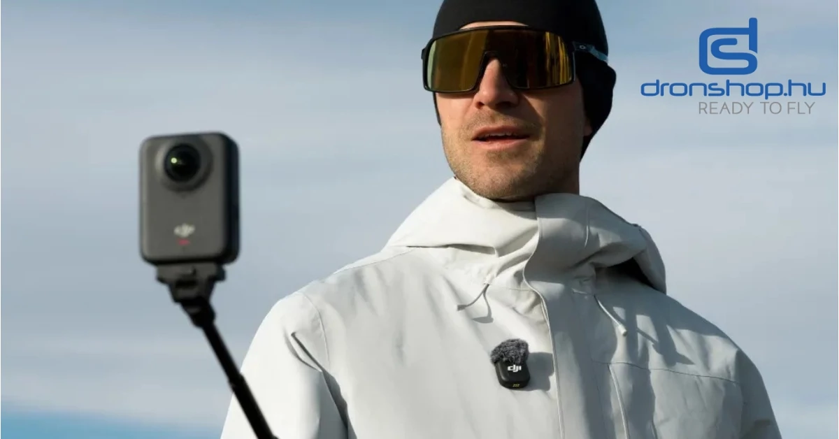 3 DJI termék, amelyek taroltak az IFA 2025-ön