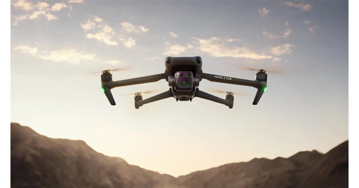 Az új Mavic 3 firmware nem oldja meg a GPS-problémákat – lehet hardver probléma?