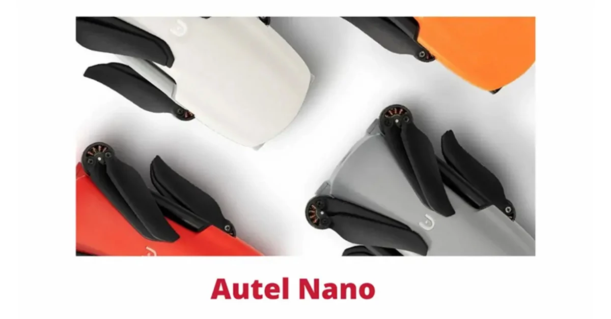 Az Autel új információkat tett közzé