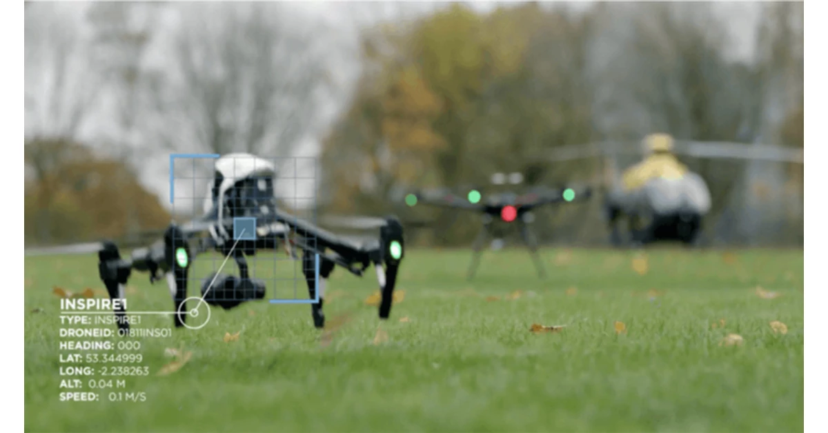 Mit mond a DJI Ukrajnának az oroszok blokádjára vonatkozó kérésére