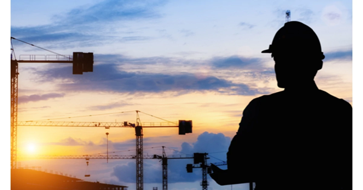 Technológiai forradalom az építőiparban: Hogyan segítenek a professzionális drónok és a BIM technológia az építkezések fejlődésében