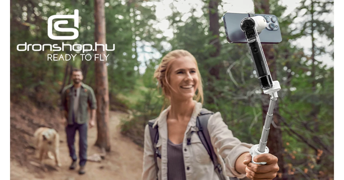 Hogyan készíts minőségi videókat a telefonoddal