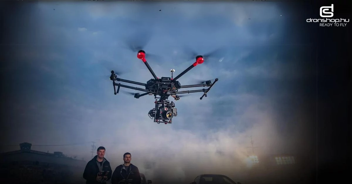 5 termék, amelyek támogatását leállítja a DJI 2024-ben