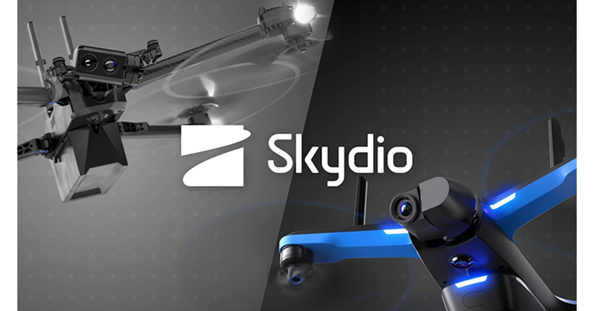 A Skydio kilép a fogyasztói drónok piacáról