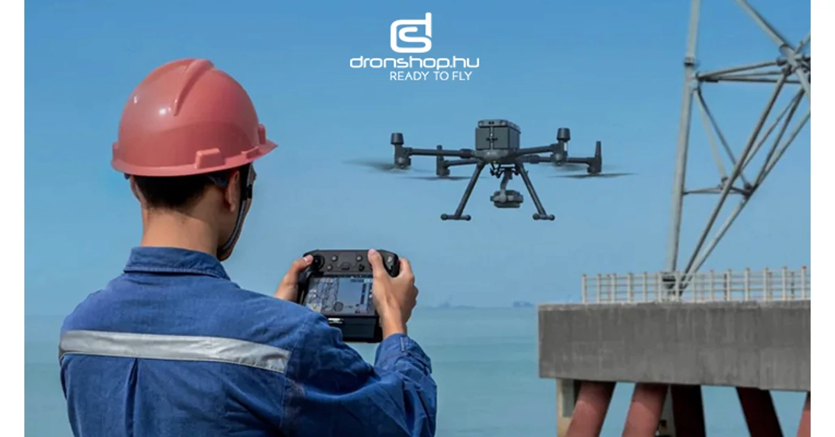 A DJI új firmware frissítést jelentett be a DJI Terra számára