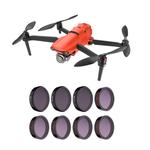 Autel EVO II 6K Pro - Freewell ND8 Filter