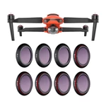 Autel EVO II 8K - Freewell ND32 Filter