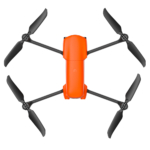 Drona Autel EVO Lite Portocaliu