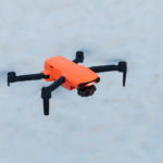 Drona Autel EVO Nano+ Alb