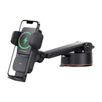Baseus Wisdom Wireless Charger with Suction Cup