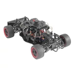 4WD RC Camera Car (Flash 4)