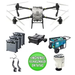 DJI Agras T50 Ready To Go Pack
