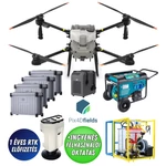 DJI Agras T25 Energy Full Pack - RTK