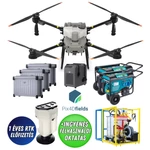 DJI Agras T25 Energy Pack - RTK