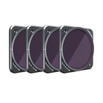 Freewell DJI Action 2 Bright Day Filter Pack