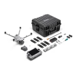 DJI Matrice 4D Standalone Bundle (DJI RC Plus 2 Enterprise)