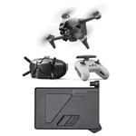 Drona DJI FPV Battery Combo