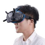 DJI FPV Goggle V2 Grey Headband