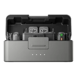 DJI Mic 3 - 2 TX + 1 RX + Charging Case