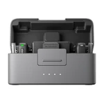 DJI Mic Mini- 2TX+1RX+Charging Case