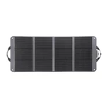 Zignes 120W Solar Panel