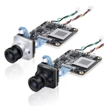 Caddx Loris 4K FPV Camera black