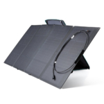 Panoul solar EcoFlow 160W