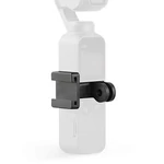 Pocket Data Port to Universal Mount
