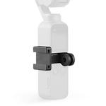 Pocket Data Port to Universal Mount