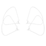 Protectie elici pentru drona DJI Phantom 4