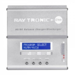 Raytronic C14  AC DC balance charger