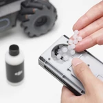 RoboMaster S1 Gel Bead Container