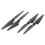 Parrot Bluegrass propeller