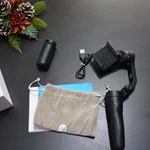 Stabilizator Feiyu VLOG Pocket