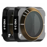 VND Filter Combo Set - Cinema Series