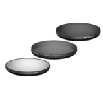 Zenmuse X5S - X5 Filter 3-Pack