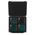 DJI Mavic 3 ND64/128/256/512 Filters Set