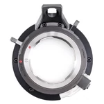 DJI Zenmuse X9 M Mount Unit