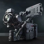 DJI Ronin 4D-8K