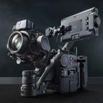DJI Ronin 4D-8K