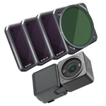 Freewell DJI Action 2 UV filter